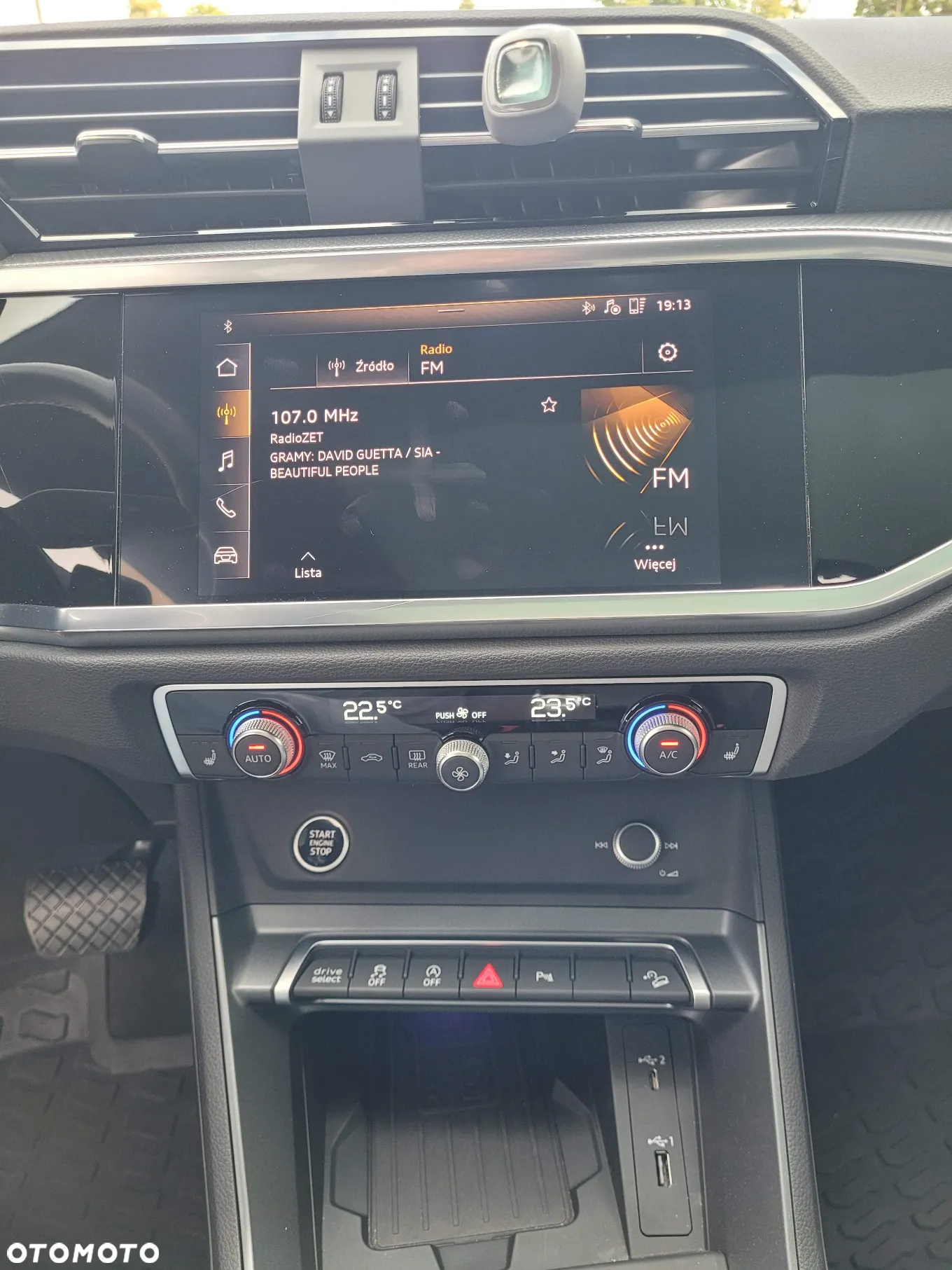 Audi Q3 45 TFSI Quattro S-Line S tronic - 22