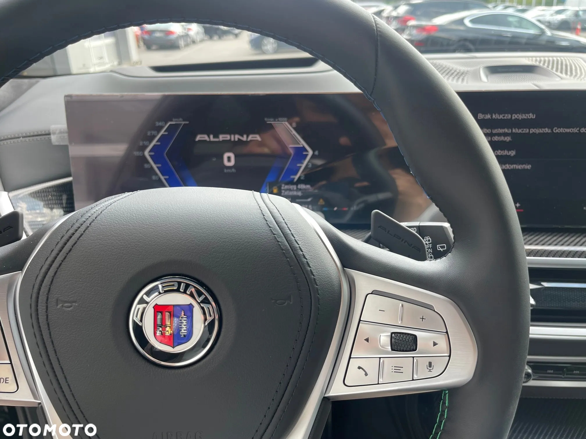 BMW-ALPINA XB7 - 17