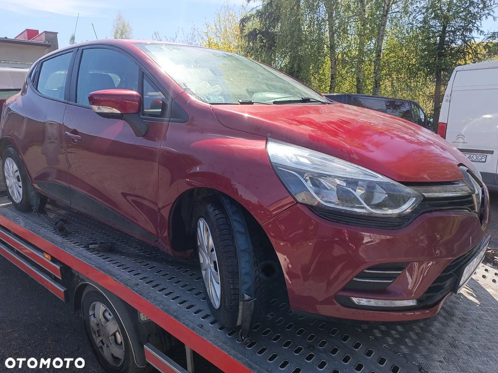 Renault Clio 1.2 16V Alize - 1