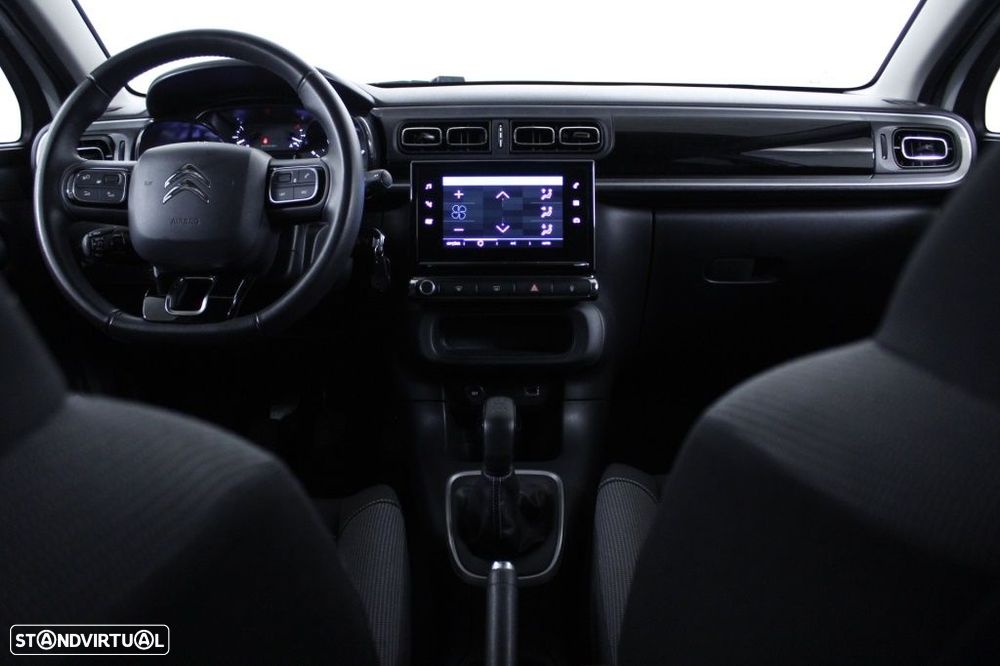 Citroën C3 1.2 PureTech Max - 18