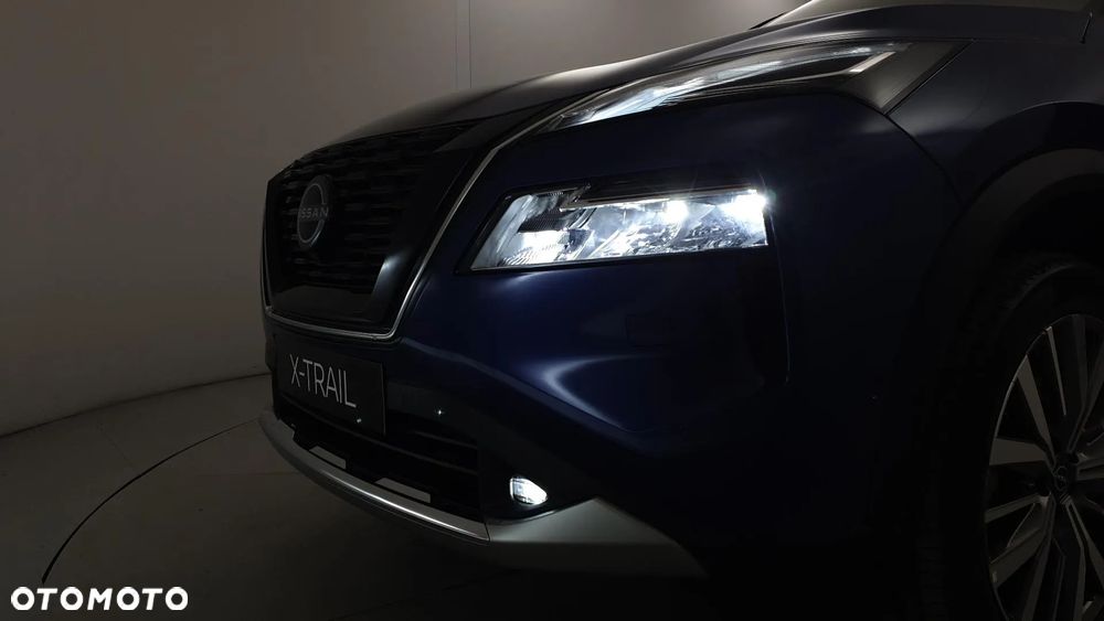 Nissan X-Trail 1.5 VC-T e-POWER Tekna e-4ORCE - 20