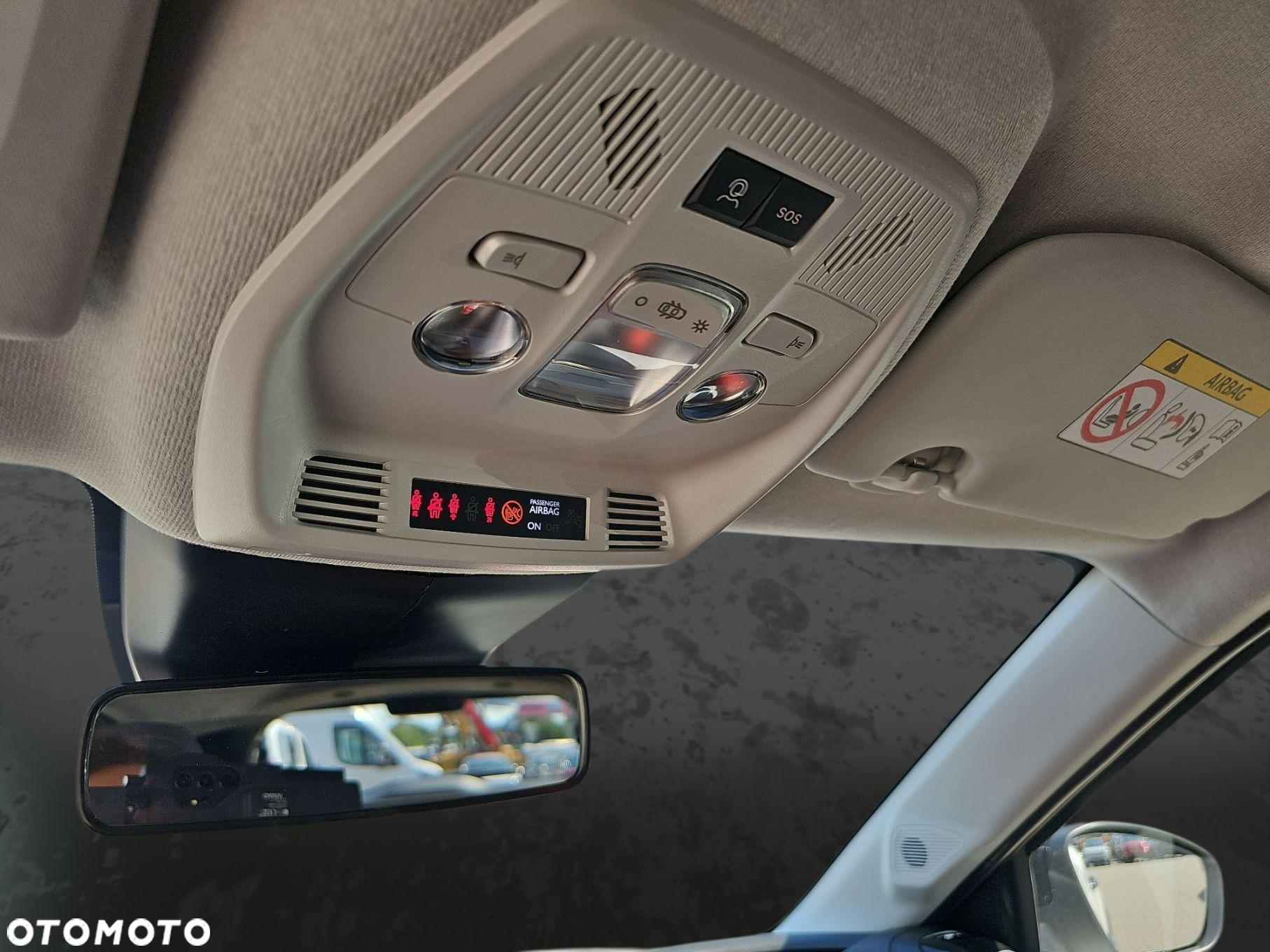 Citroën C3 Aircross - 27