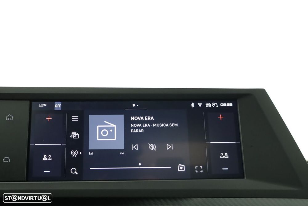 Peugeot 3008 1.2 Hybrid Allure e-DCS6 - 10