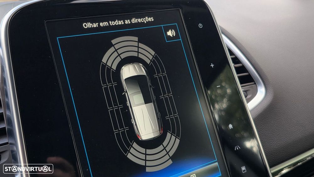 Renault Espace Energy dCi 130 Intens - 41