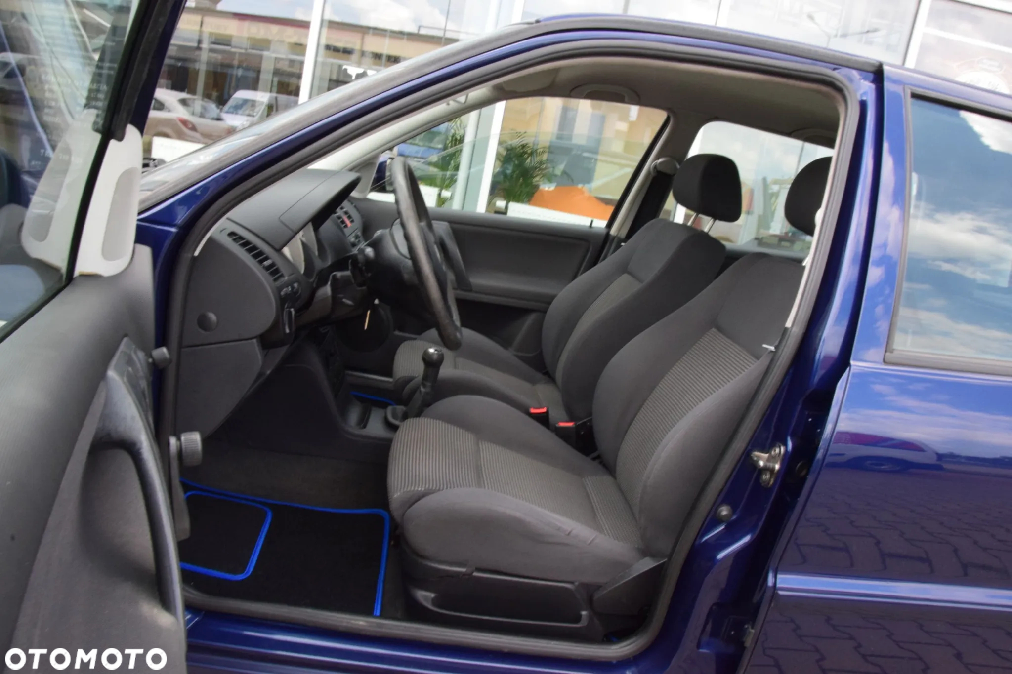 Volkswagen Polo 1.0 Comfortline - 21
