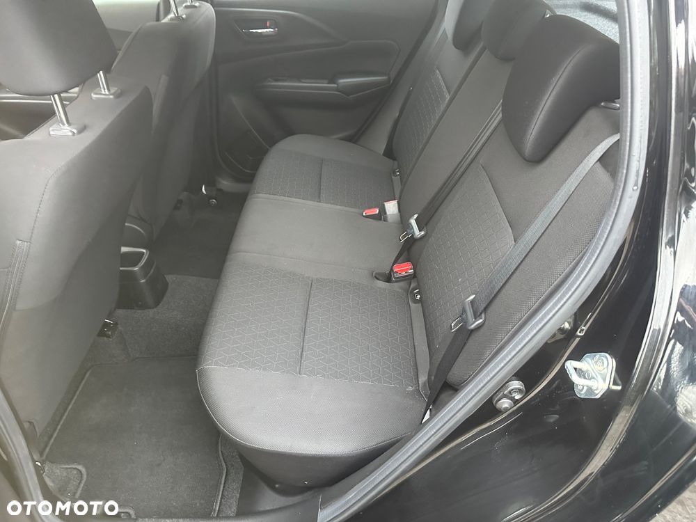 Suzuki Swift 1.2 Dualjet Hybrid Comfort - 13