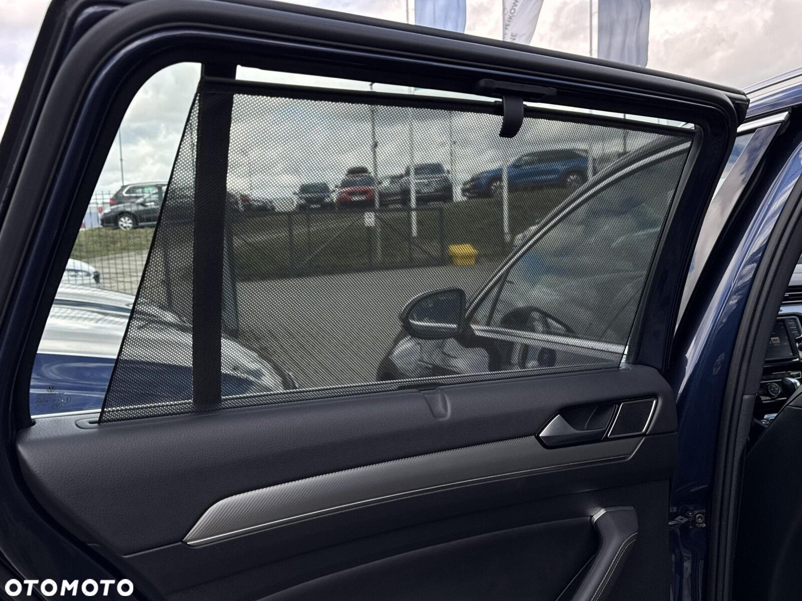 Volkswagen Passat 2.0 TSI BMT 4Mot Highline DSG - 33