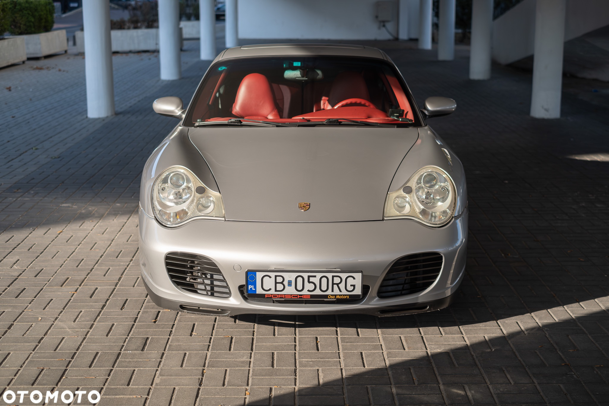 Porsche 911 - 14
