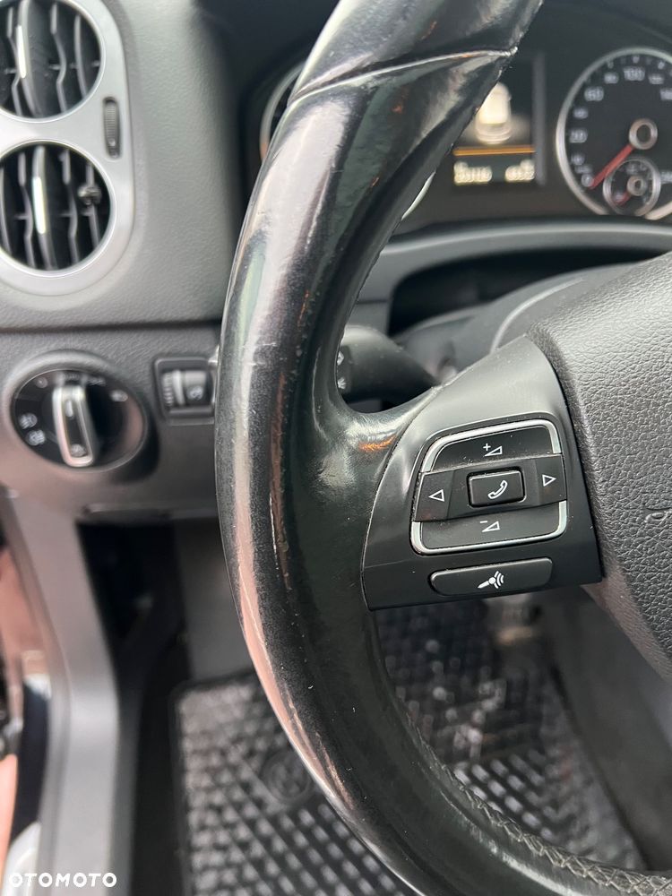 Volkswagen Tiguan - 29