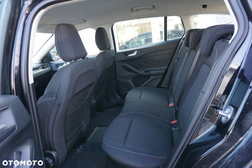 Ford Focus 2.0 TDCi Titanium ASS PowerShift - 16