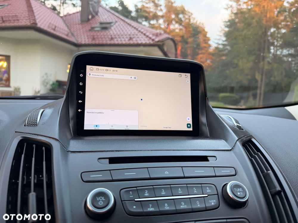 Ford Kuga 1.5 EcoBoost 2x4 SYNC - 15