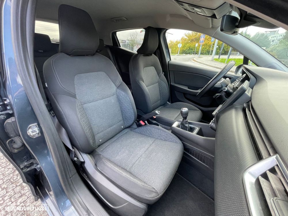 Renault Clio 1.0 TCe Intens - 38
