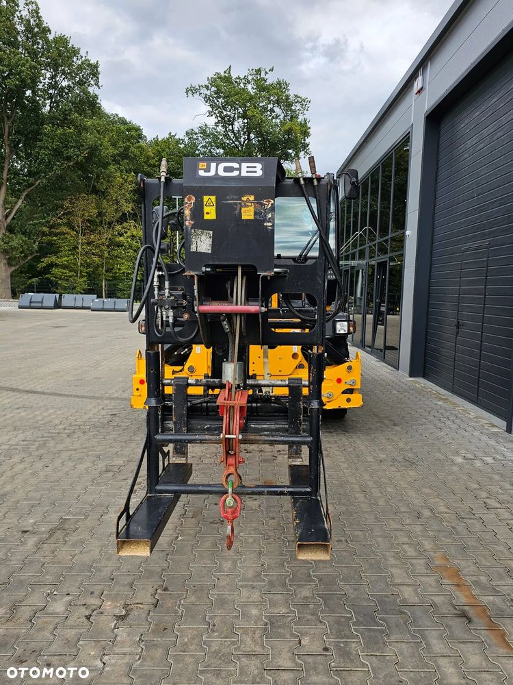 JCB 555P210R 2023r 874h - 8