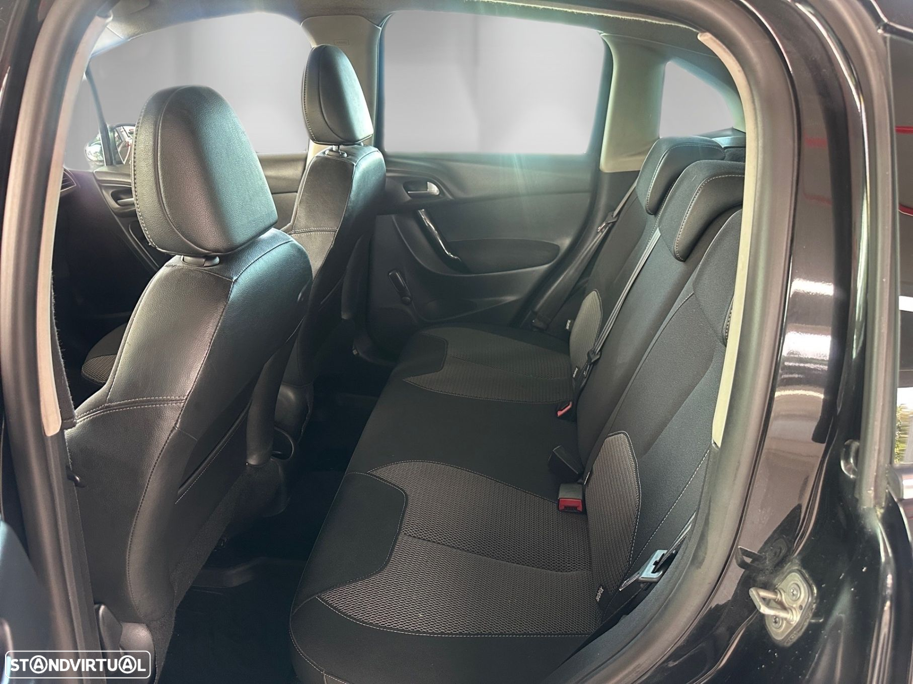 Citroën C3 1.4 HDi Airdream Exclusive - 9