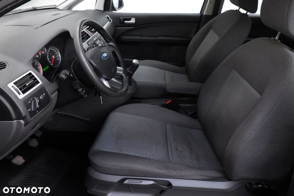 Ford Focus C-Max 1.8 FX Gold / Gold X - 7