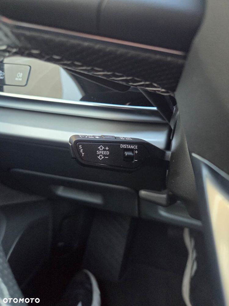 Audi Q7 55 TFSI e Quattro Tiptronic - 21