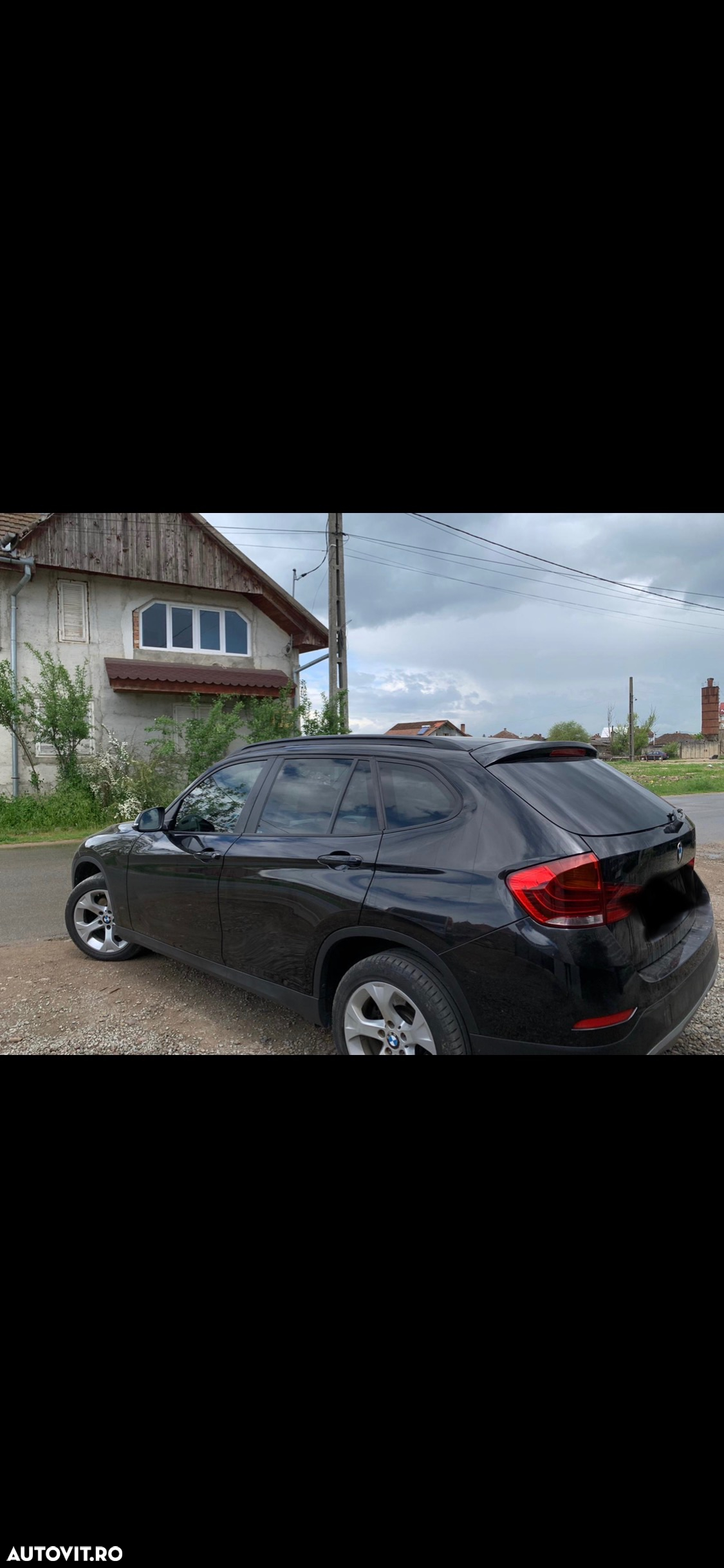 BMW X1 xDrive18d - 4