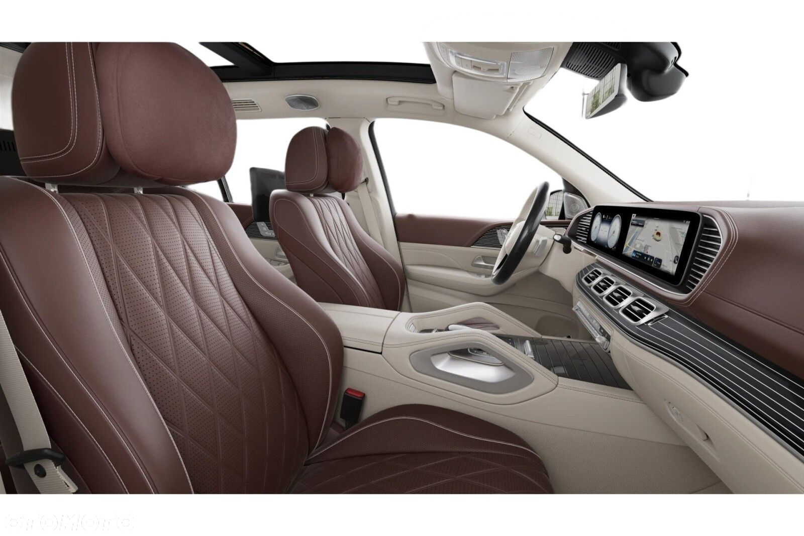 Mercedes-Benz GLS - 7
