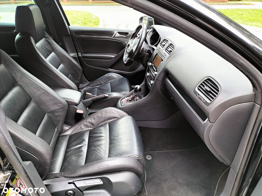 Volkswagen Golf 2.0 GTI DSG - 15