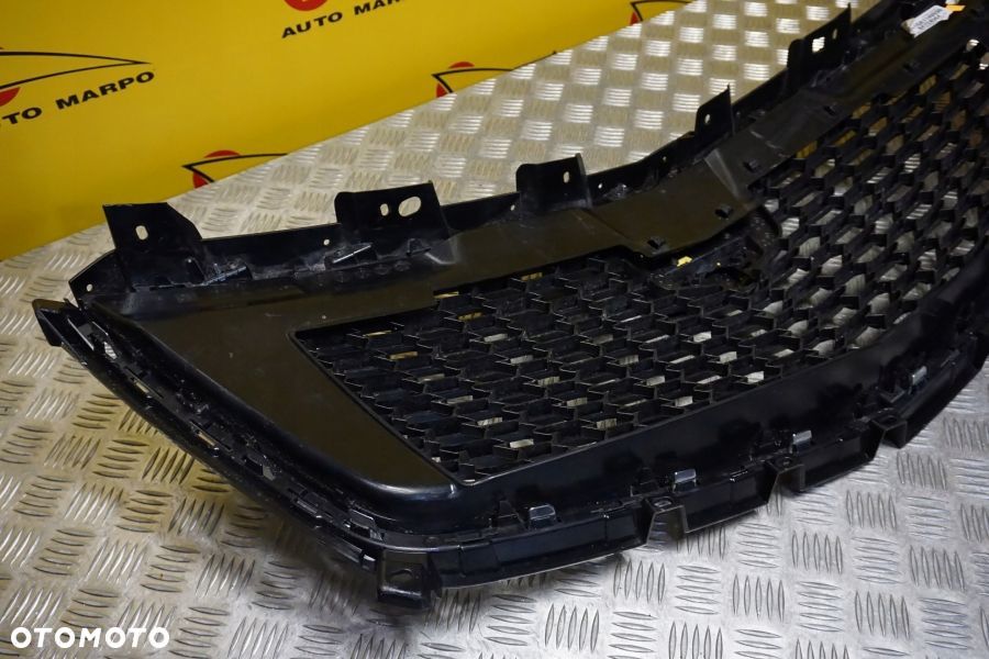 CADILLAC XT5 2020 - 2024 Atrapa Grill Przód Chrom USA - 9