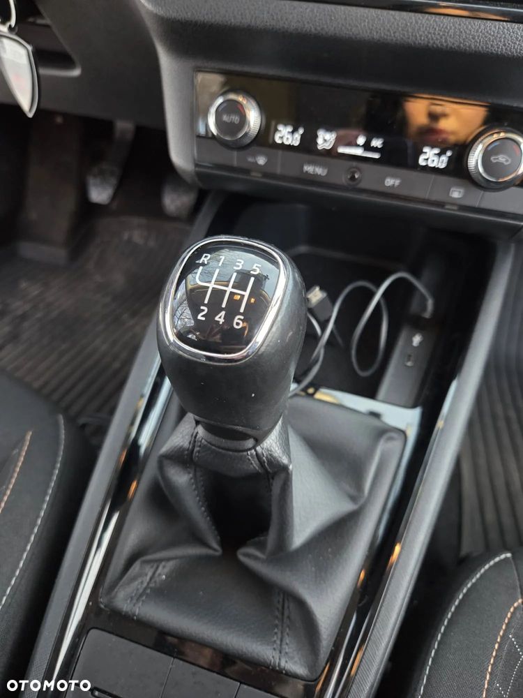 Skoda Scala 1.0 TSI Ambition - 18