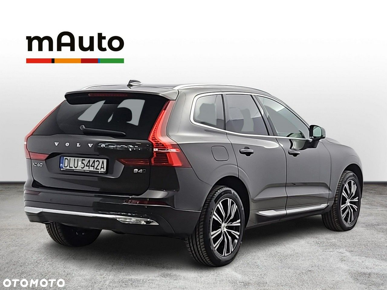 Volvo XC 60 - 5
