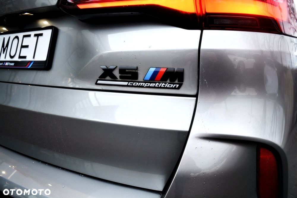 BMW X5 M - 13
