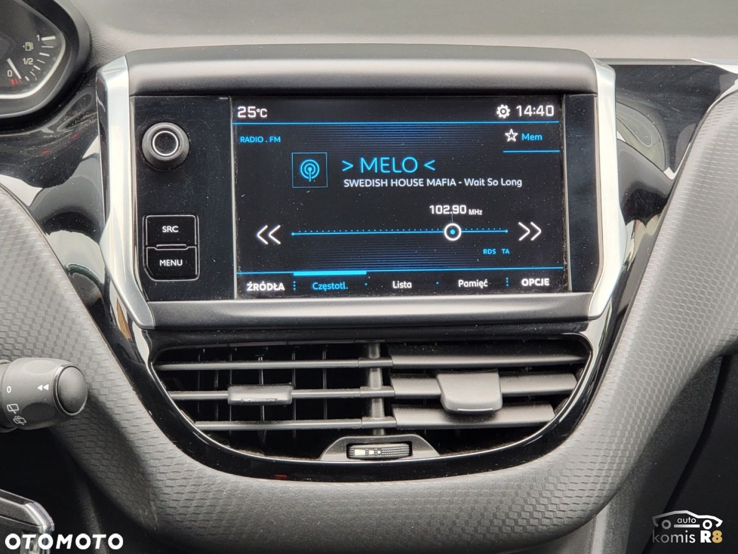 Peugeot 2008 - 26