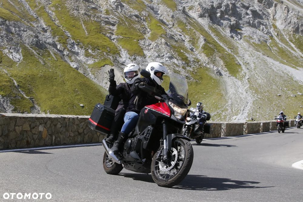Honda VFR - 19