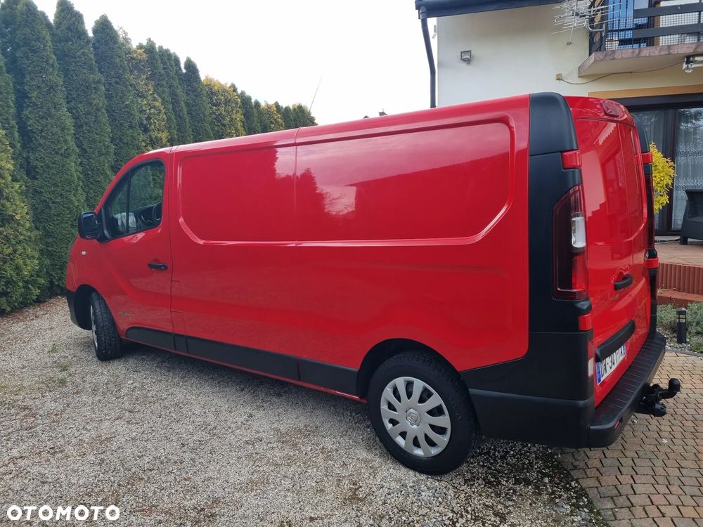 Renault TRAFIC - 27