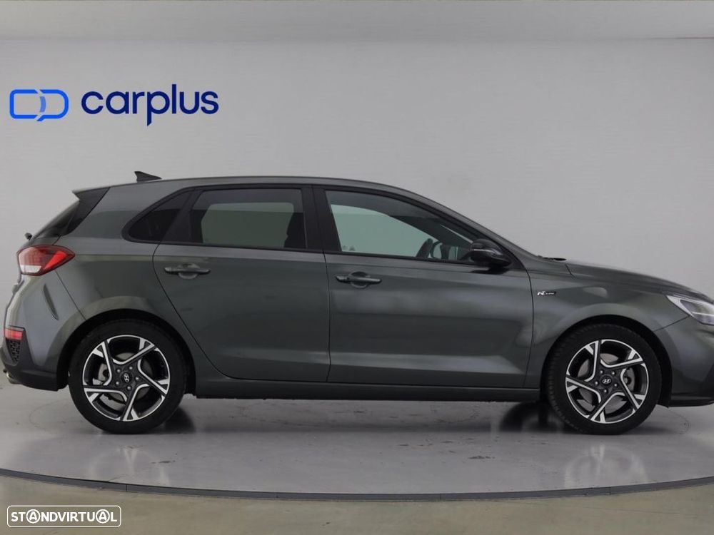 Hyundai i30 1.0 T-GDi N-Line - 8