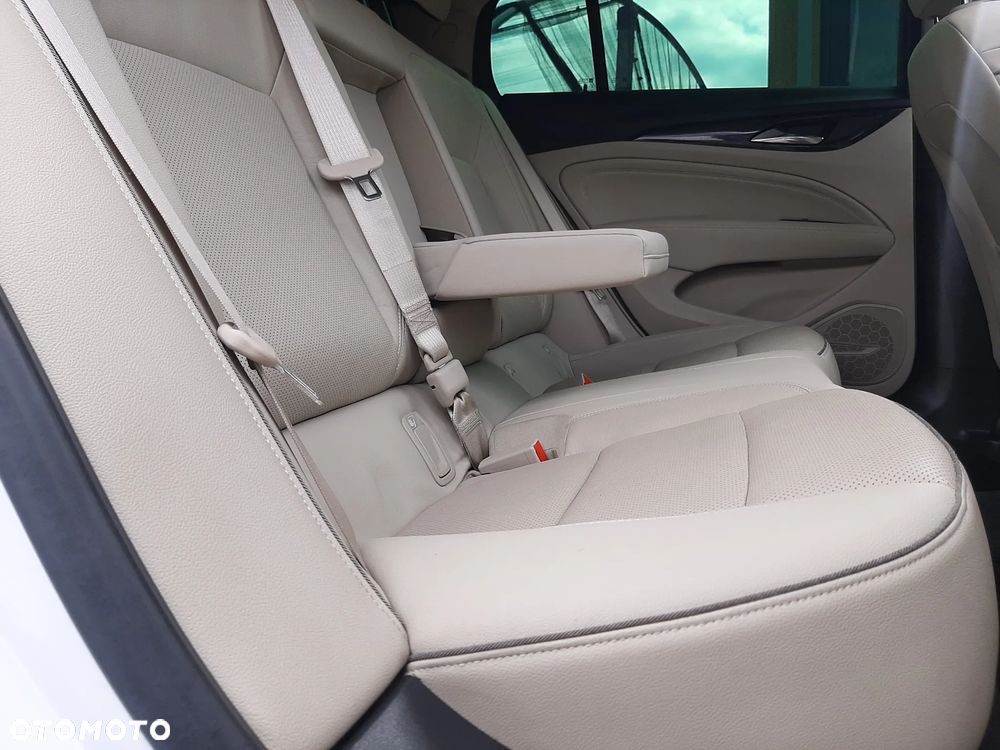Opel Insignia 2.0 CDTI ecoFLEXStart/Stop Business Innovation - 30