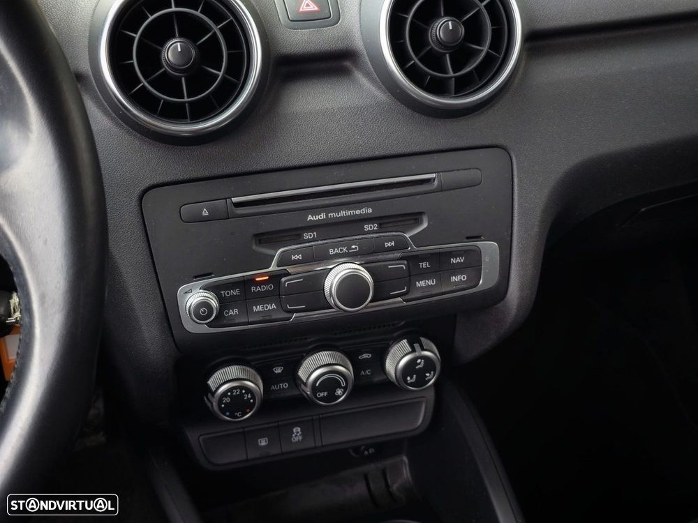 Audi A1 1.4 TDI - 15