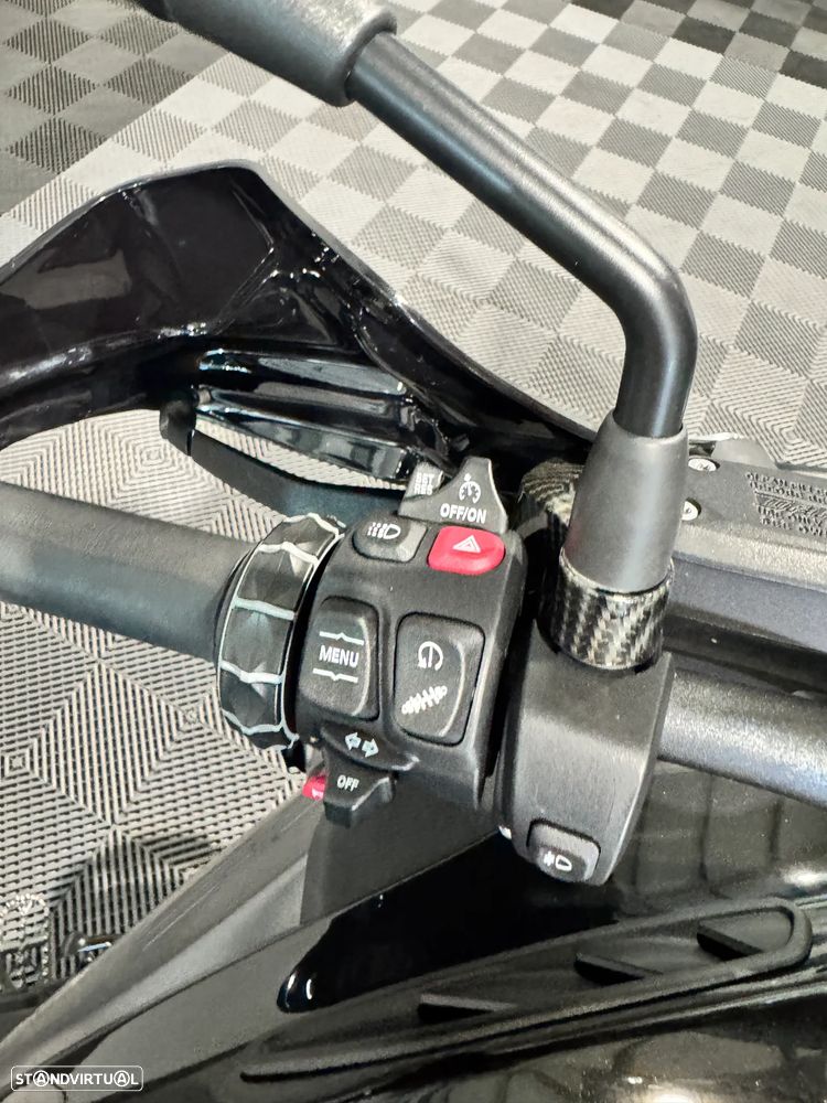 BMW R 1250 GS Adventure Triple Black Nacional - 39