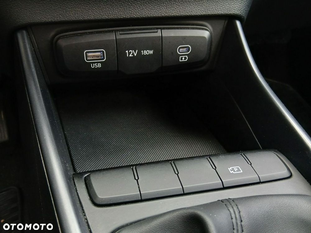 Hyundai i20 1.2 Modern - 26