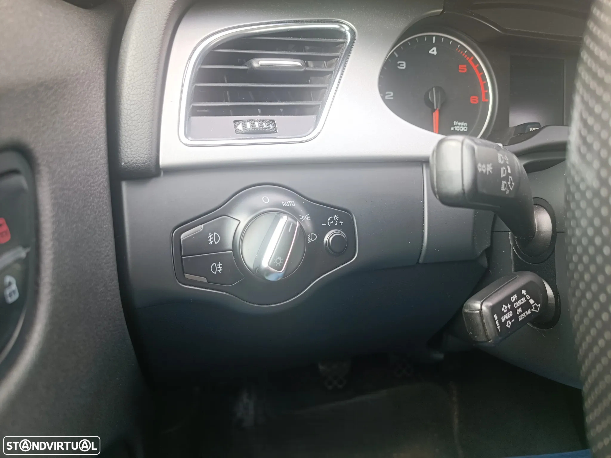 Audi A4 Avant 2.0 TDI Sport - 7
