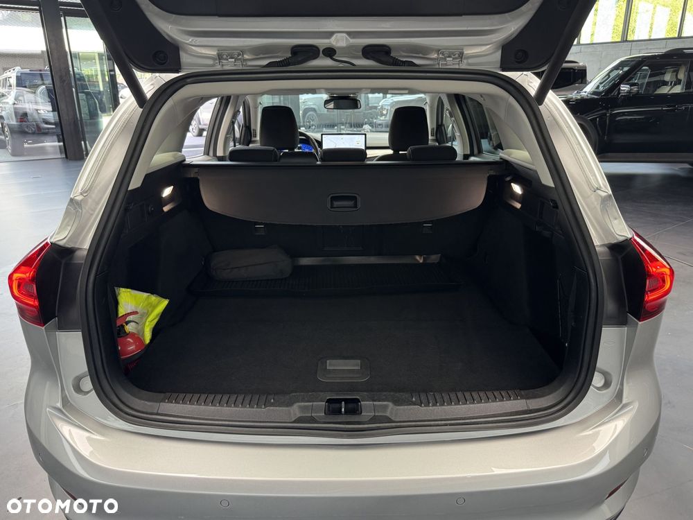 Ford Focus 1.0 EcoBoost mHEV Titanium X - 19