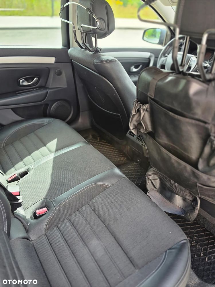 Renault Laguna - 6