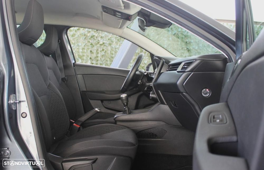 Renault Clio 1.5 Blue dCi Intens - 10