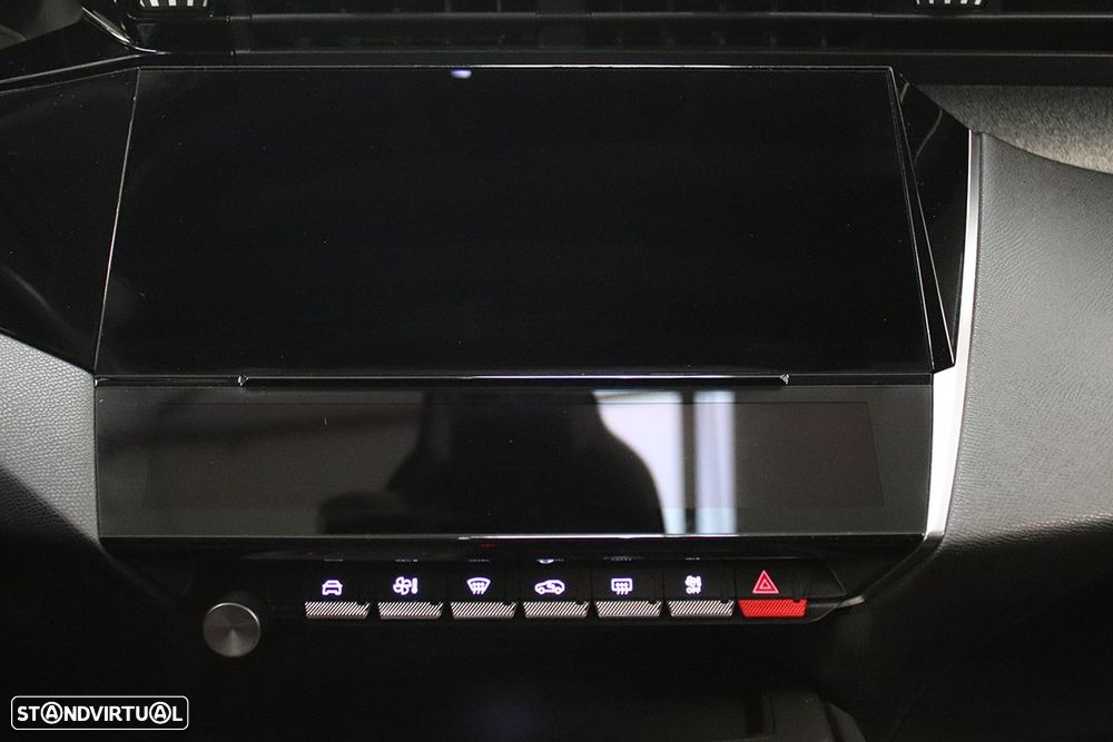 Peugeot 308 SW 1.6 Hybrid Allure e-EAT8 - 9