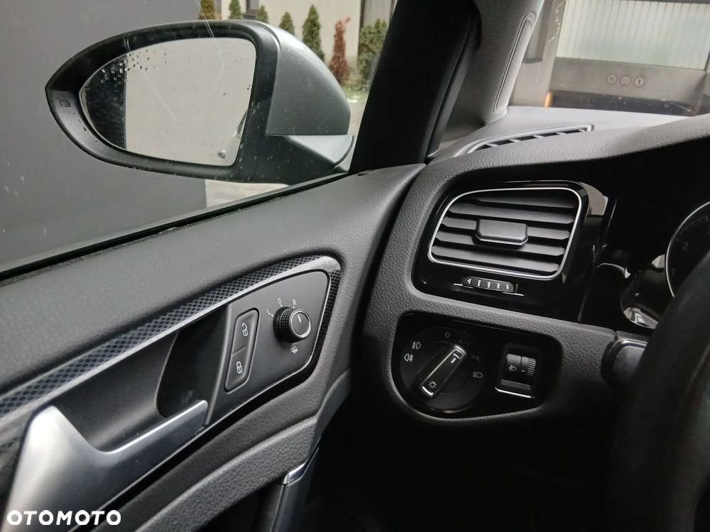 Volkswagen Golf 1.4 TSI BMT Highline DSG - 6