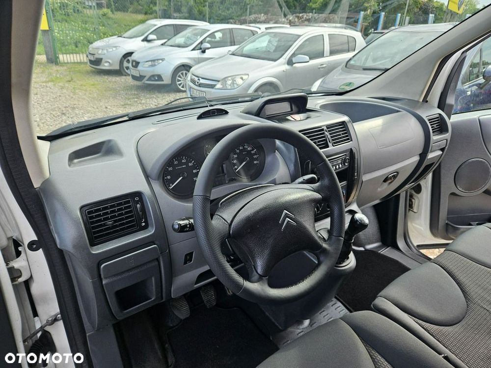 Citroën Jumpy - 8