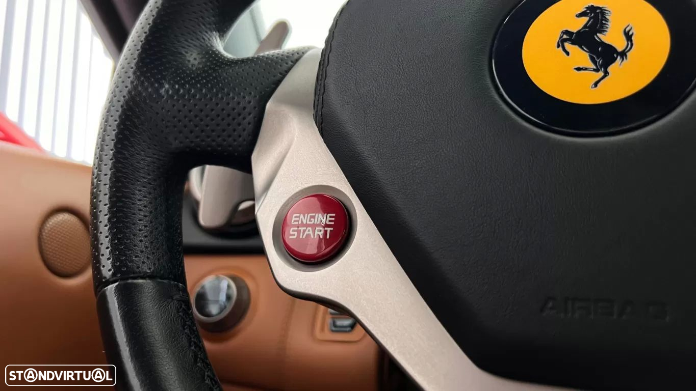 Ferrari California - 24