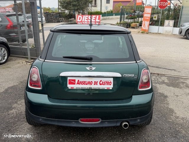 MINI 3 Portas Cooper D - 12