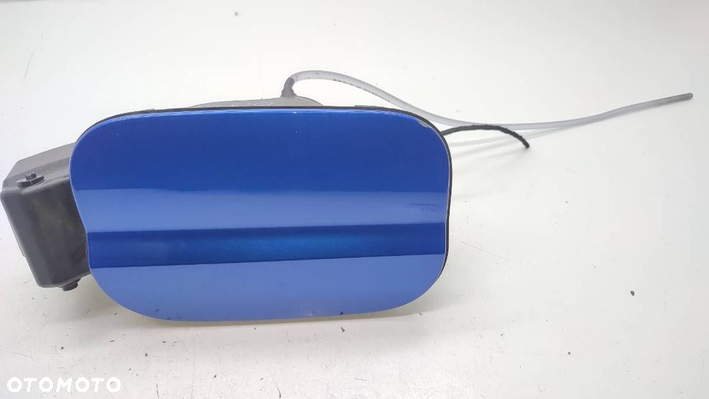 KLAPKA WLEWU PALIWA DIESEL ADBLUE SKODA OCTABIA IV LIFT 8X8X F5W 5E6809857 - 3