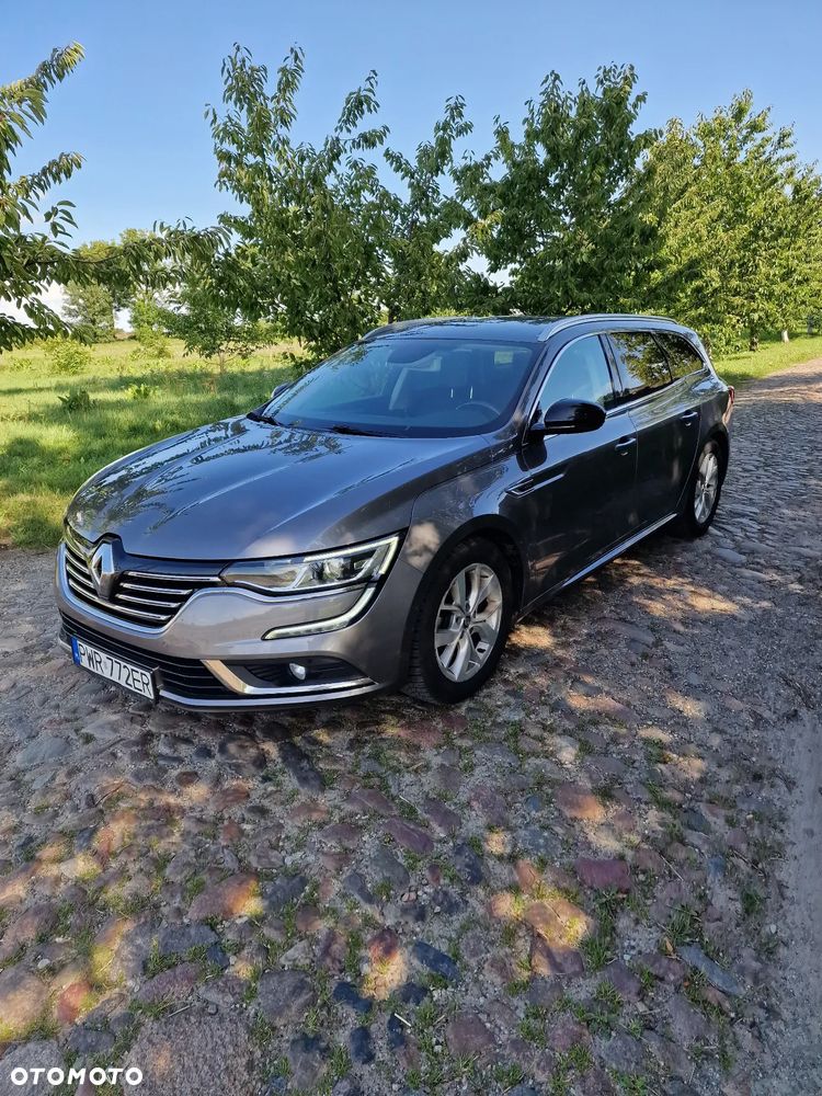 Renault Talisman 1.7 Blue dCi Limited - 20