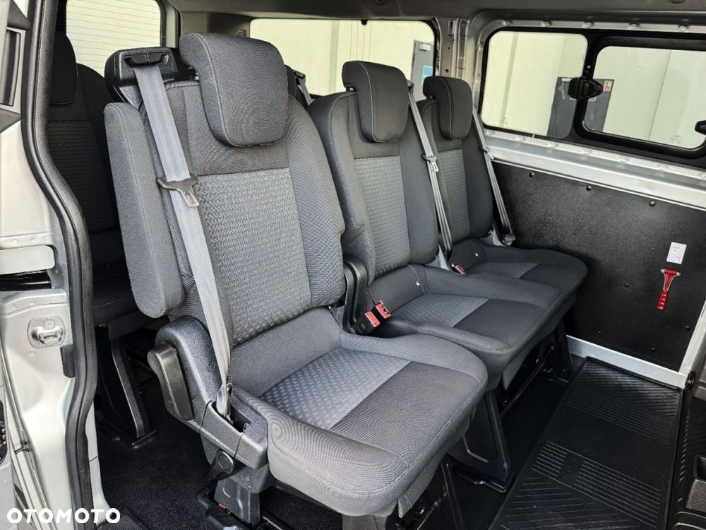 Ford Transit Custom - 36