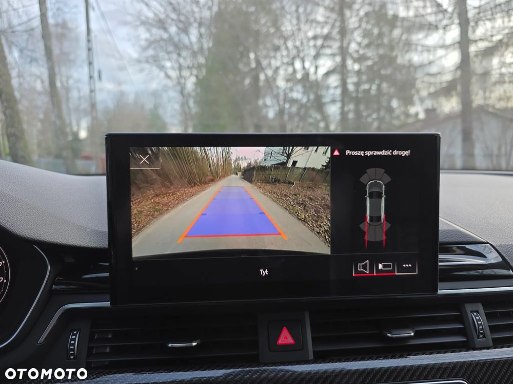 Audi RS5 Sportback - 28