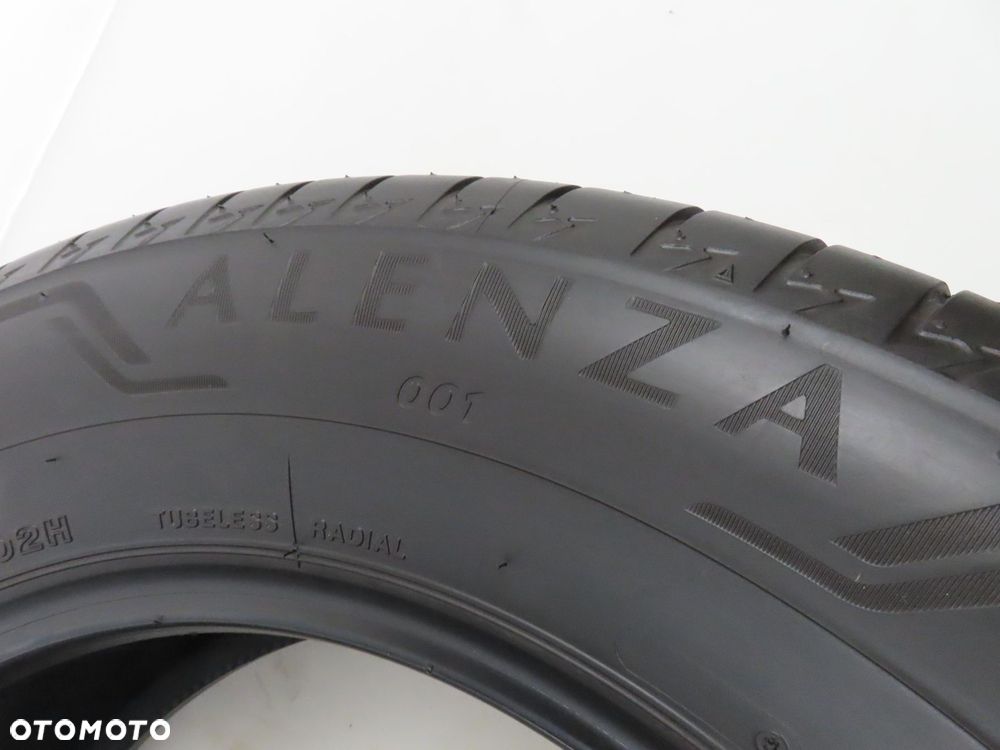 2x 225/65R17 OPONY LETNIE Bridgestone Alenza 001 102H - 3
