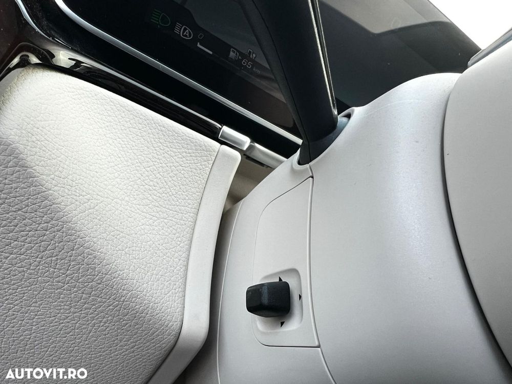 Mercedes-Benz S - 18